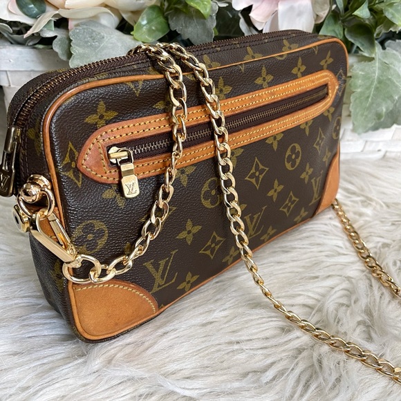 SOLD❌Authentic Louis Vuitton Monogram bag - Picture 5 of 16